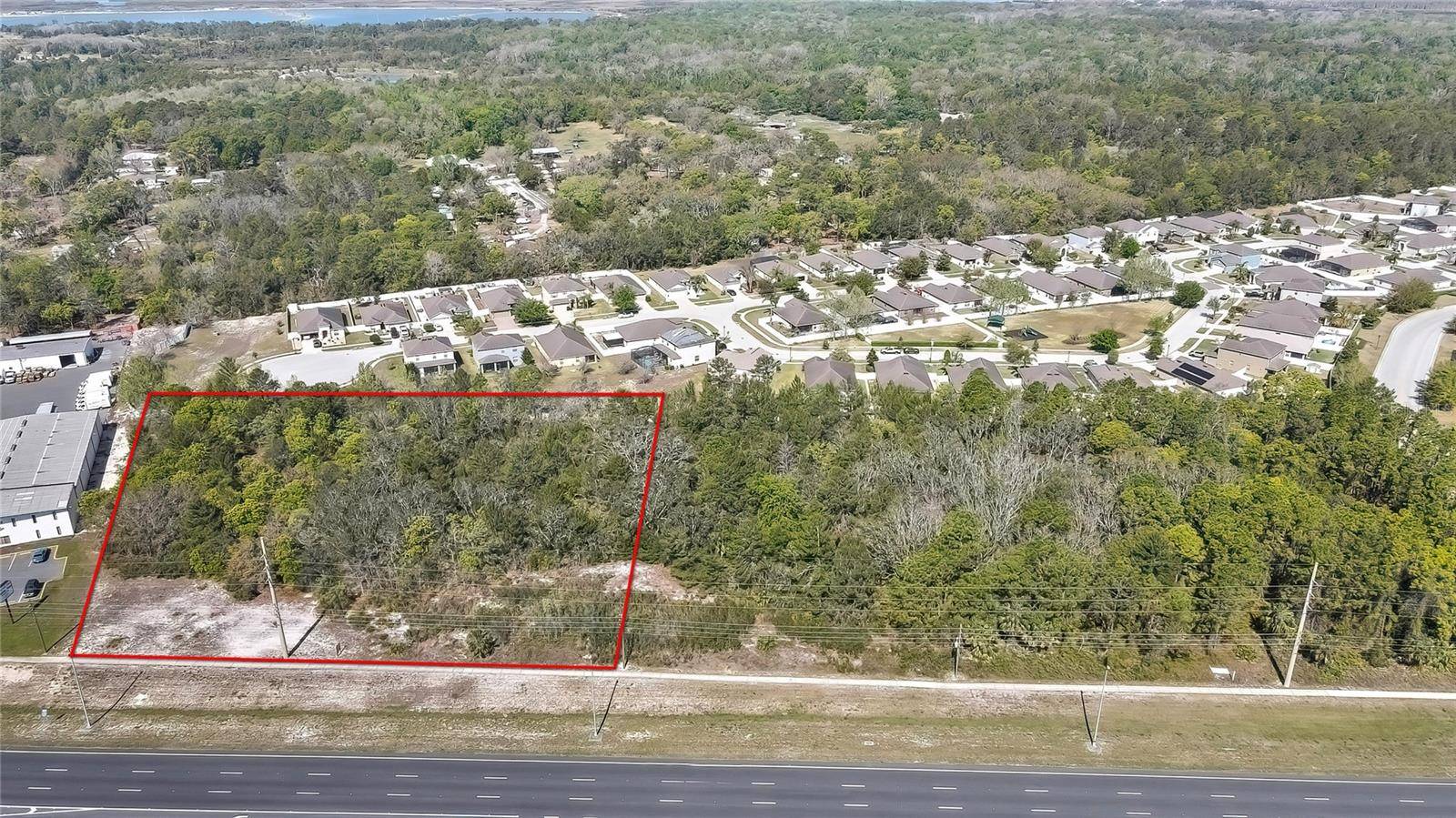 Hudson, FL 34667,18121 US-19