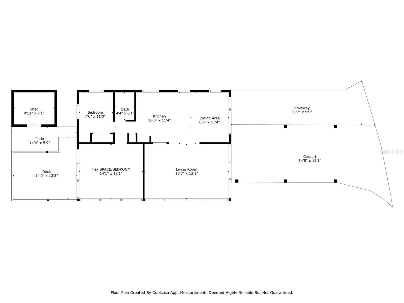 Weeki Wachee, FL 34613,9580 GRAY FOX DR