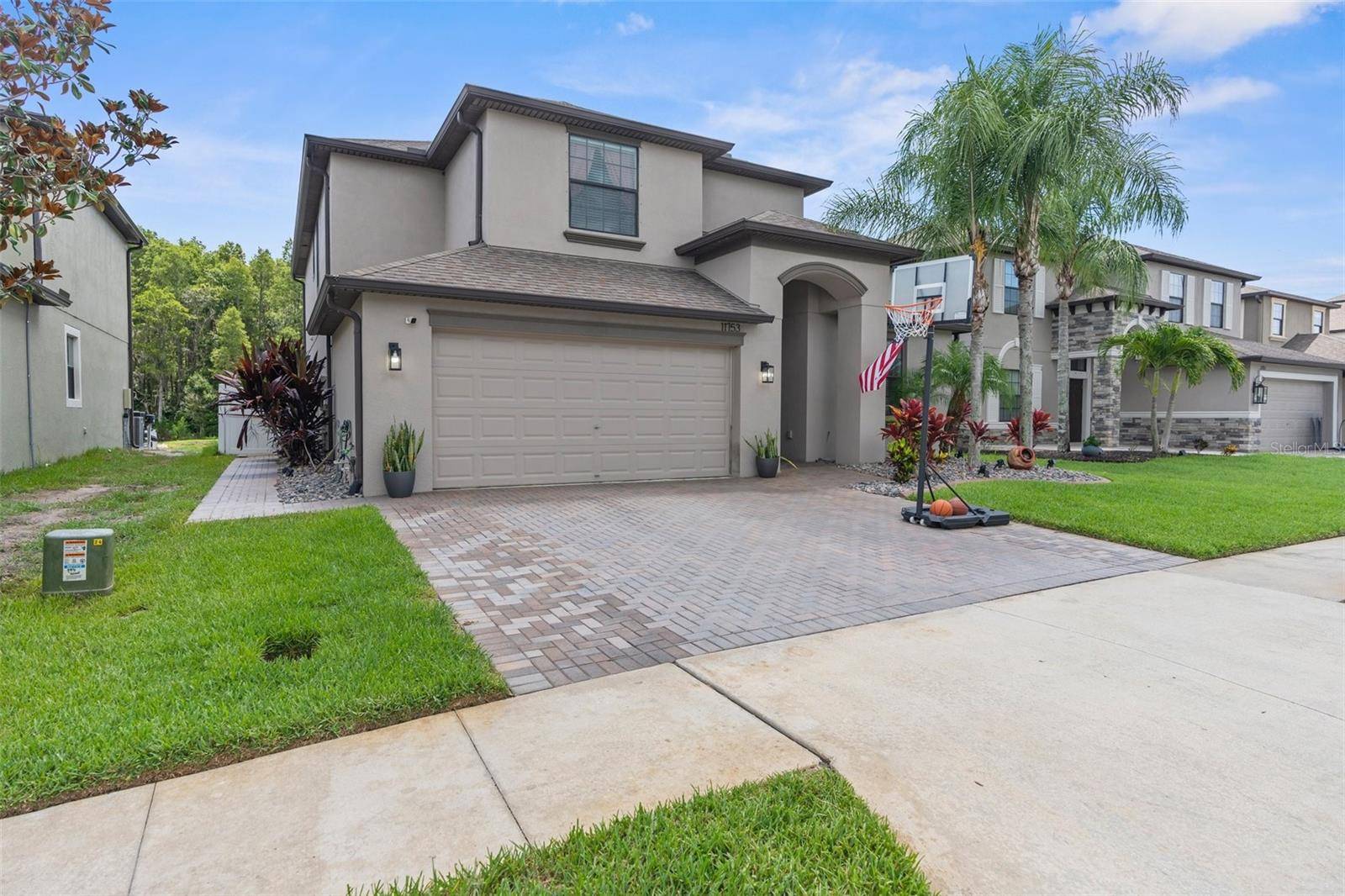 New Port Richey, FL 34655,11753 CRESTRIDGE LOOP