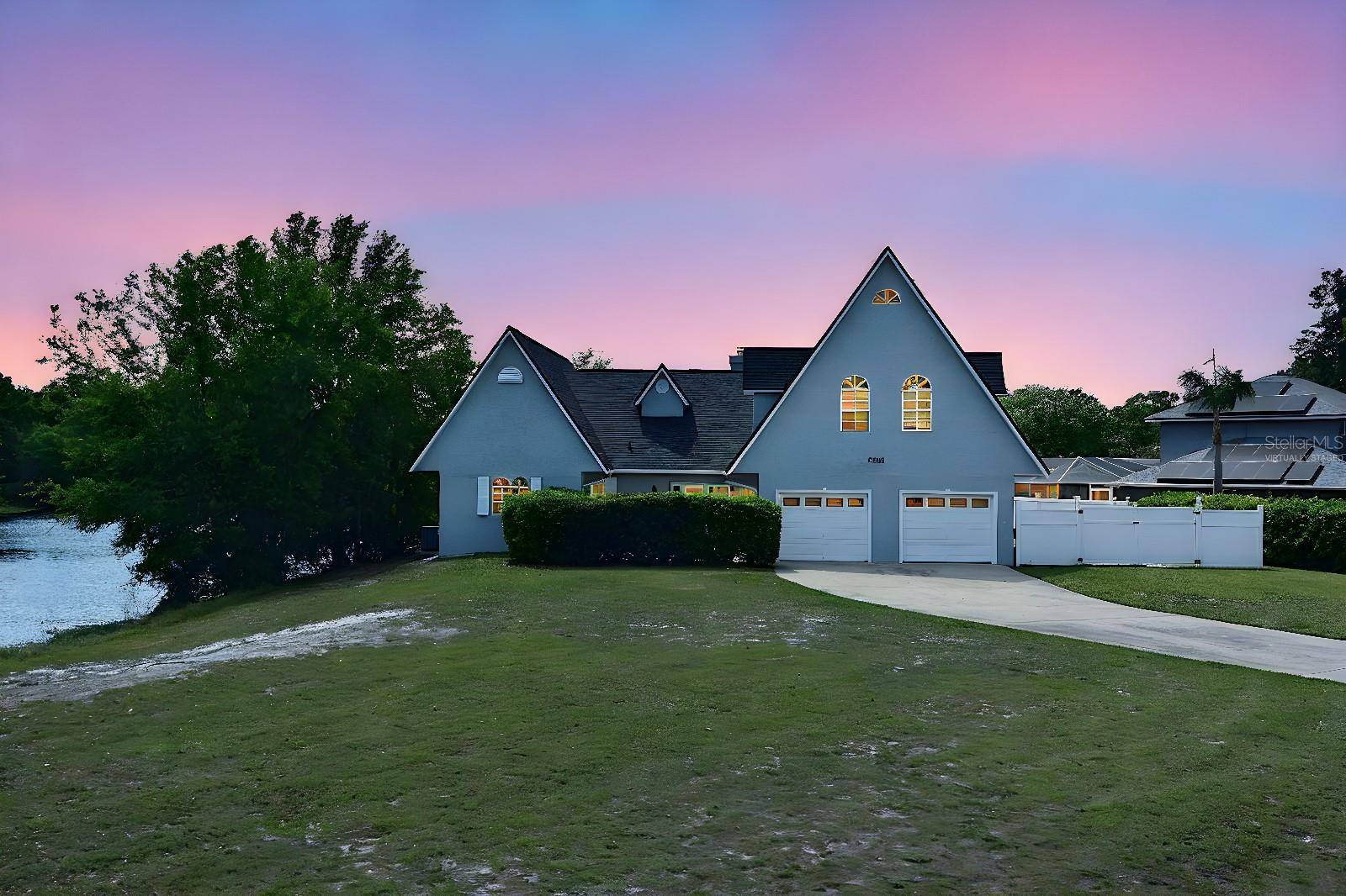 Land O Lakes, FL 34639,23310 CASCADE PL