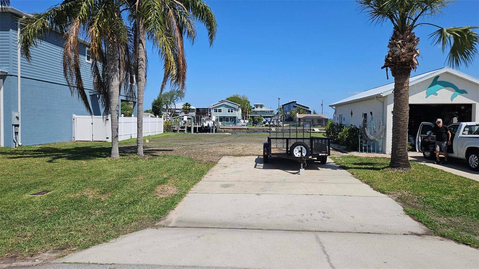 Hernando Beach, FL 34607,0 MANGROVE DR