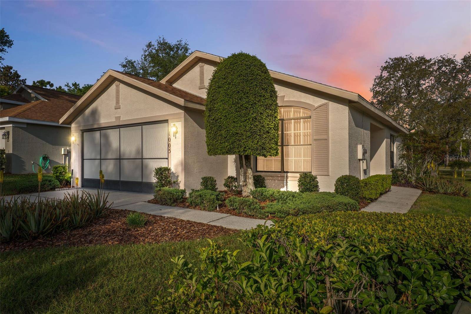 Spring Hill, FL 34609,1005 INDIGO RUN CT