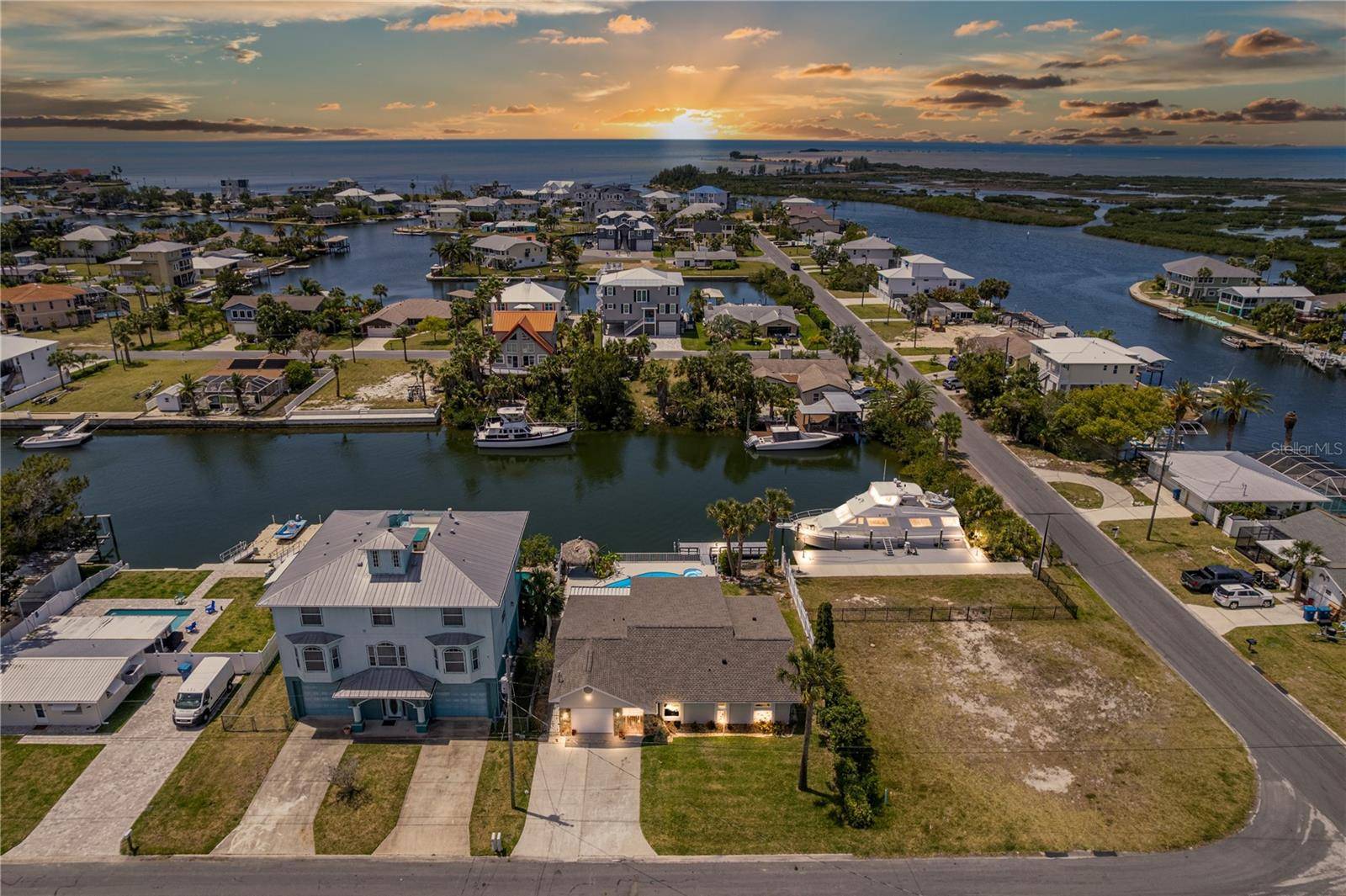 Hernando Beach, FL 34607,4503 JACONA DR