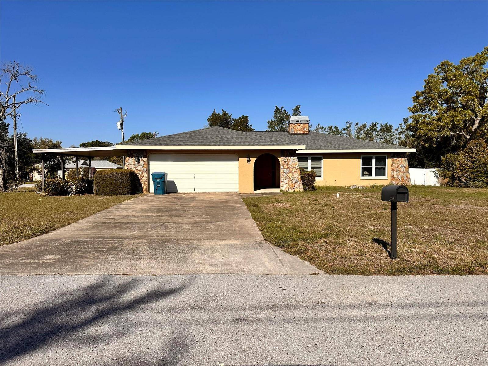 Spring Hill, FL 34608,2349 HOLSTON AVE