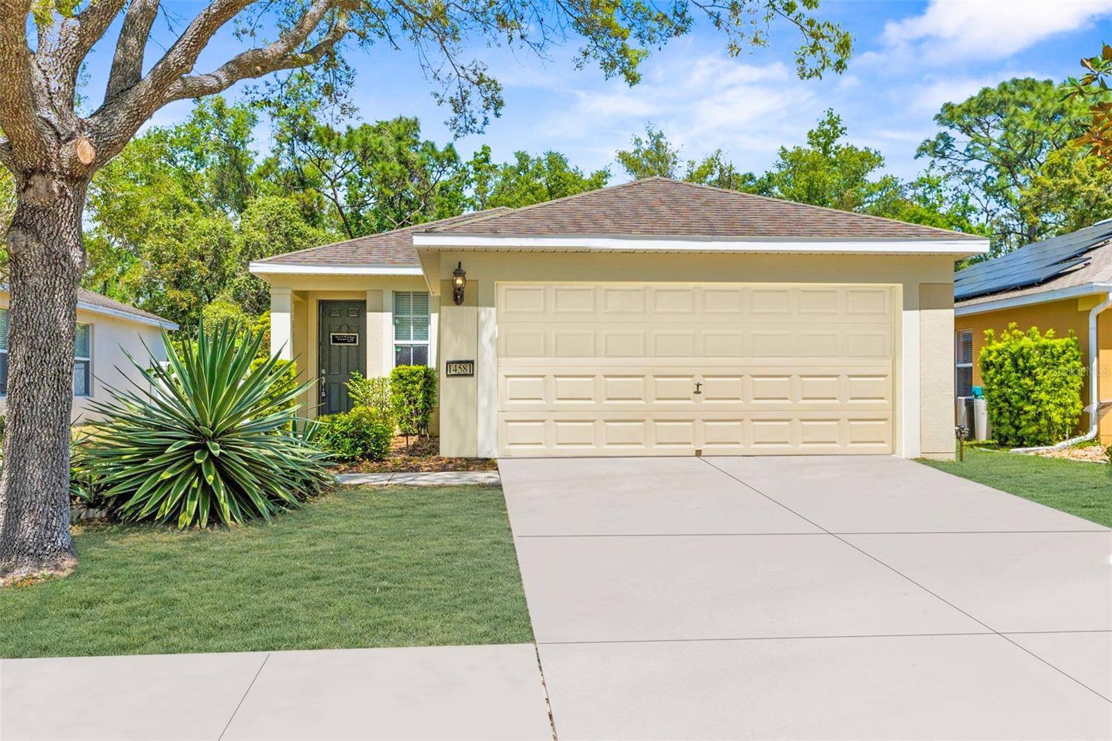 Brooksville, FL 34604,14581 WAKE ROBIN DR