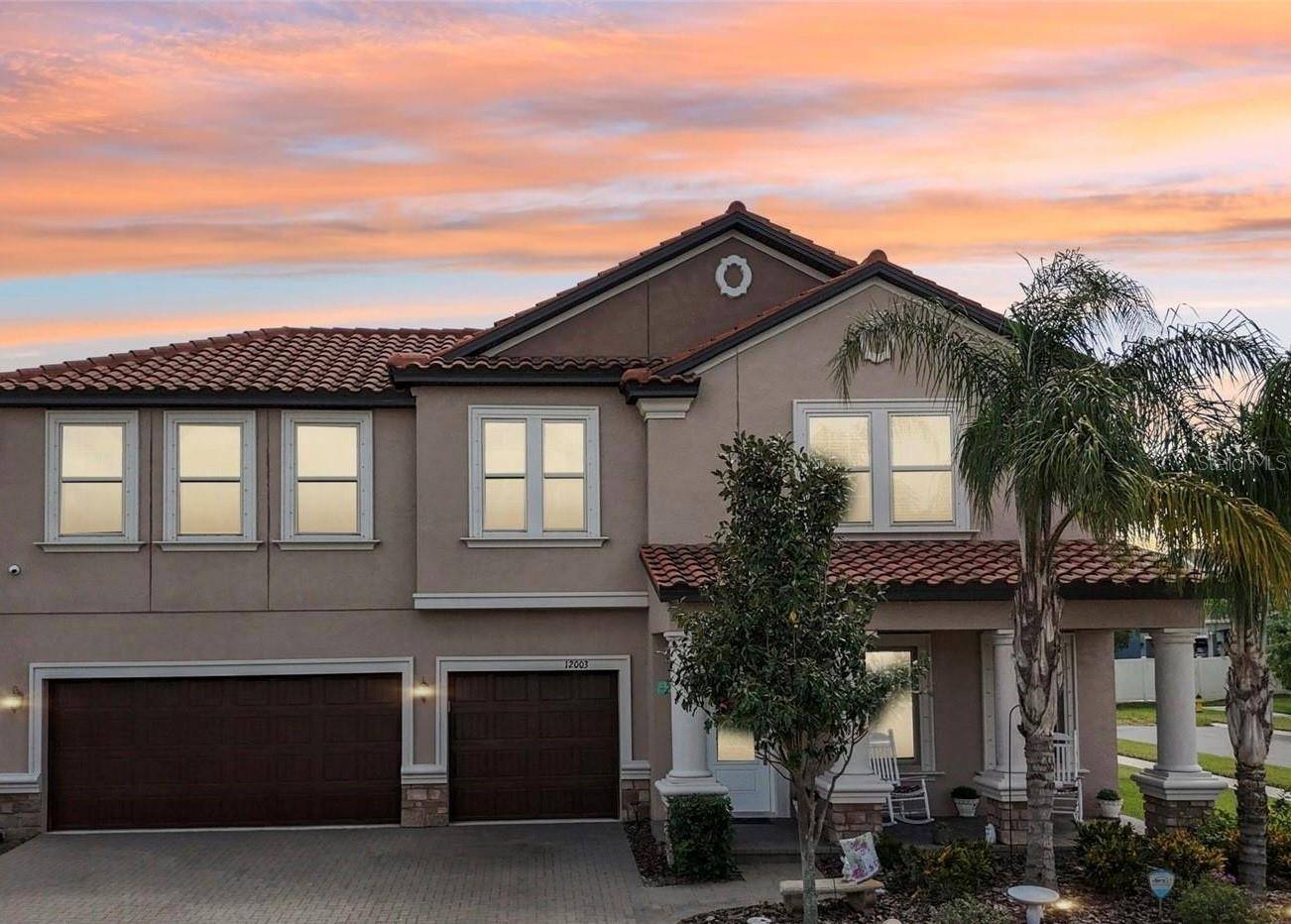 Riverview, FL 33579,12003 CINNAMON FERN DR