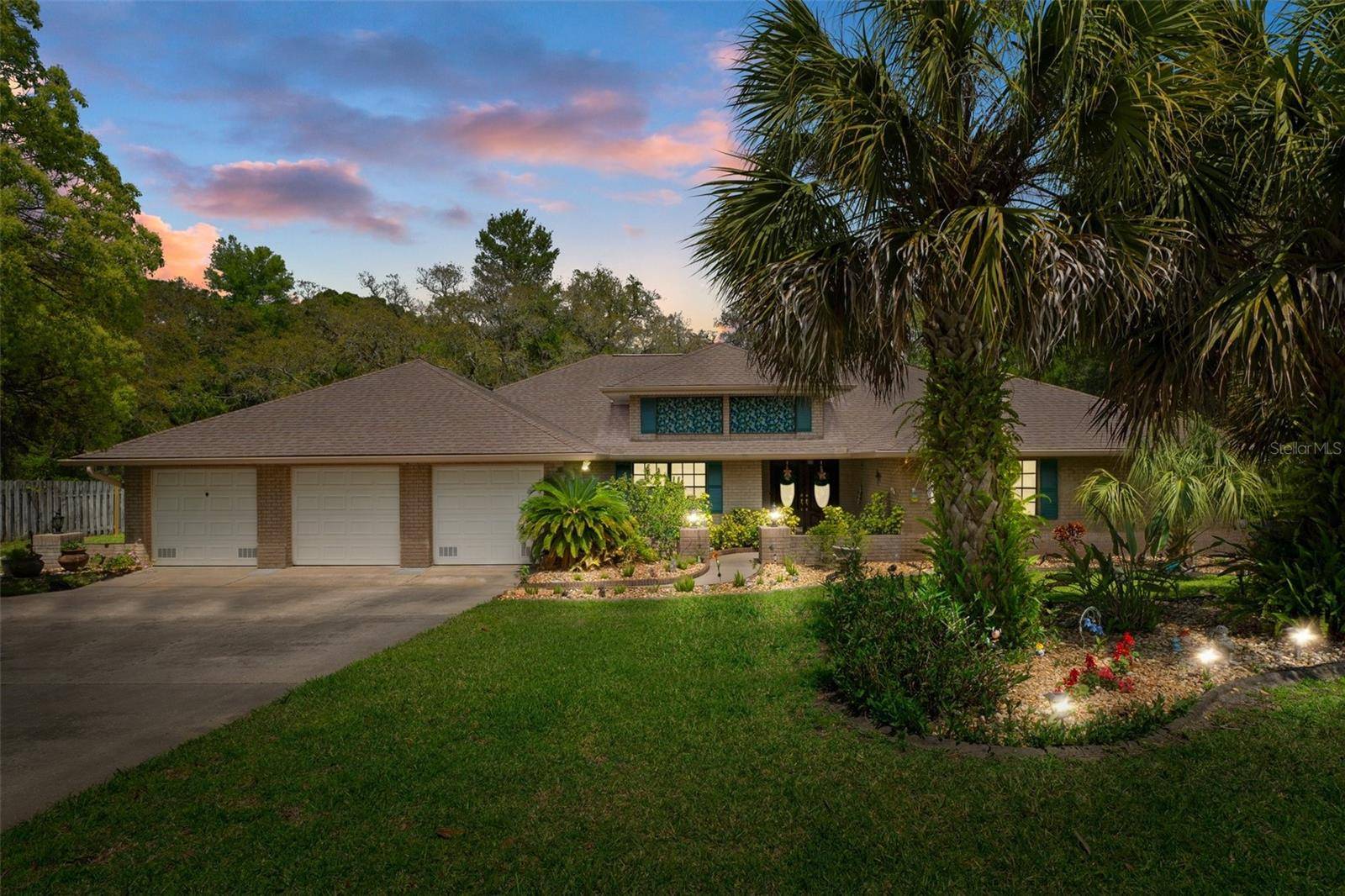 Spring Hill, FL 34607,6475 LAUREL OAK DR