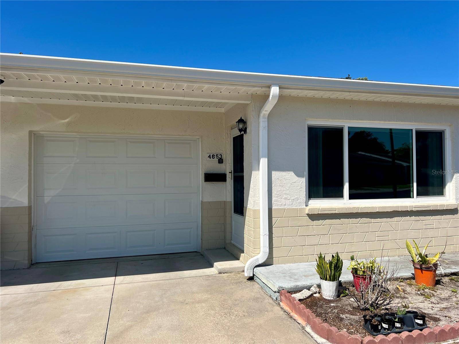 New Port Richey, FL 34652,4653 CAMBRIDGE AVE #4653