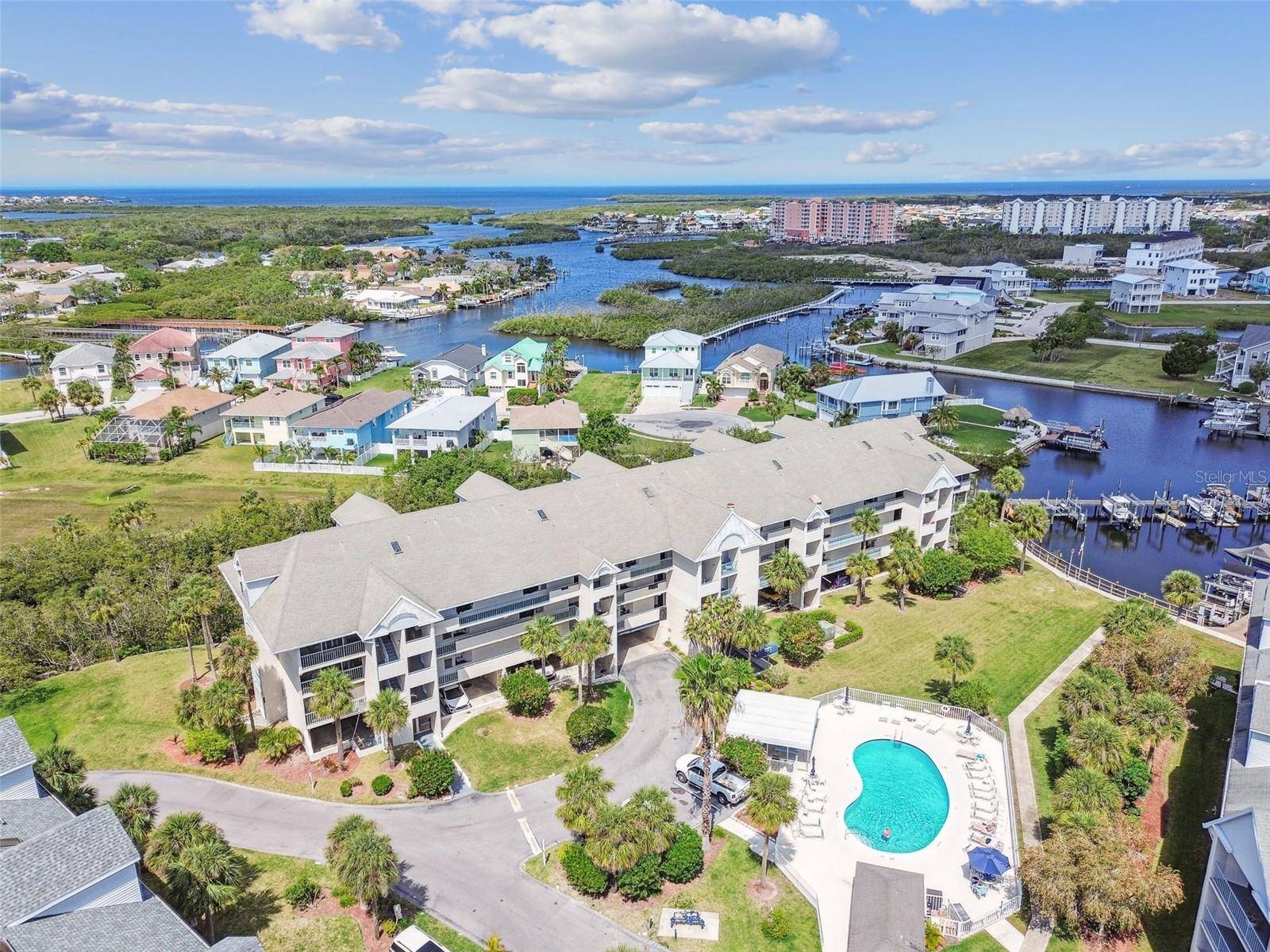 New Port Richey, FL 34652,5537 SEA FOREST DR #301