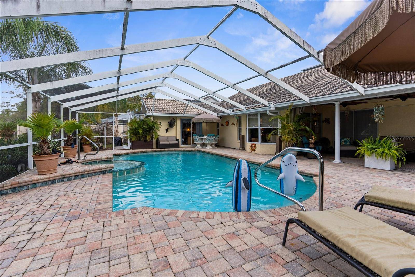 Spring Hill, FL 34606,8200 RHANBUOY RD