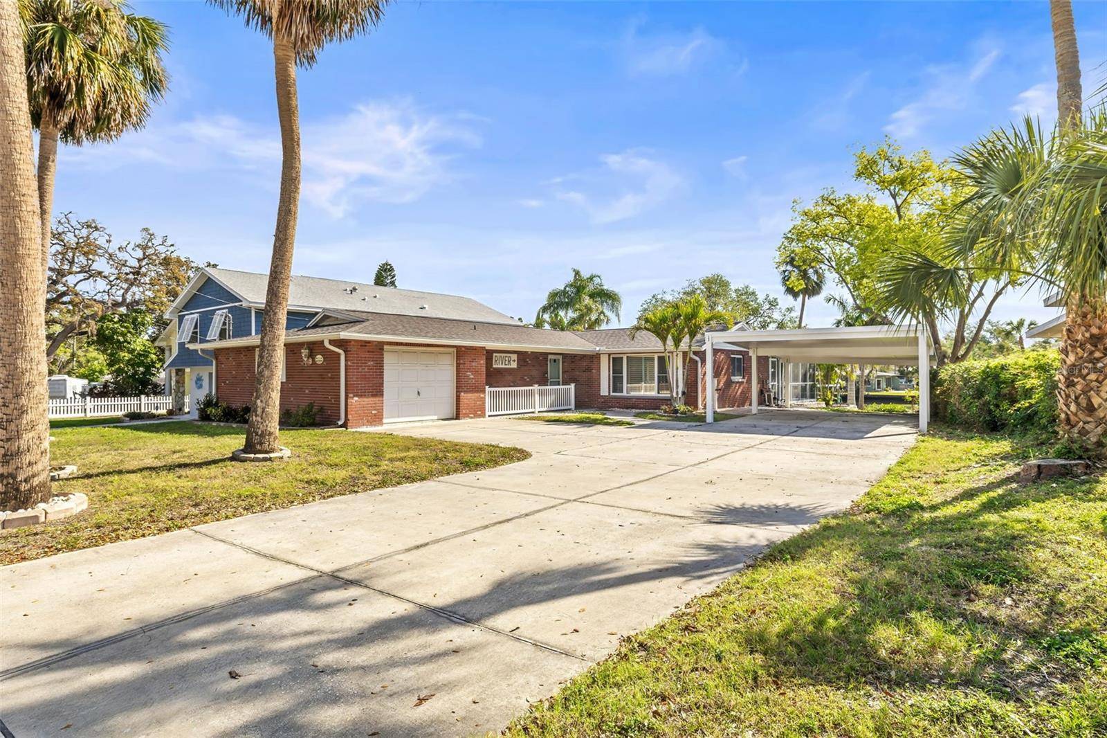New Port Richey, FL 34652,6552 RIVER RD