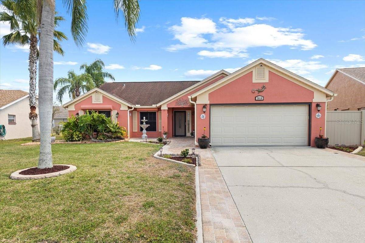 New Port Richey, FL 34653,7610 MORNINGDALE DR