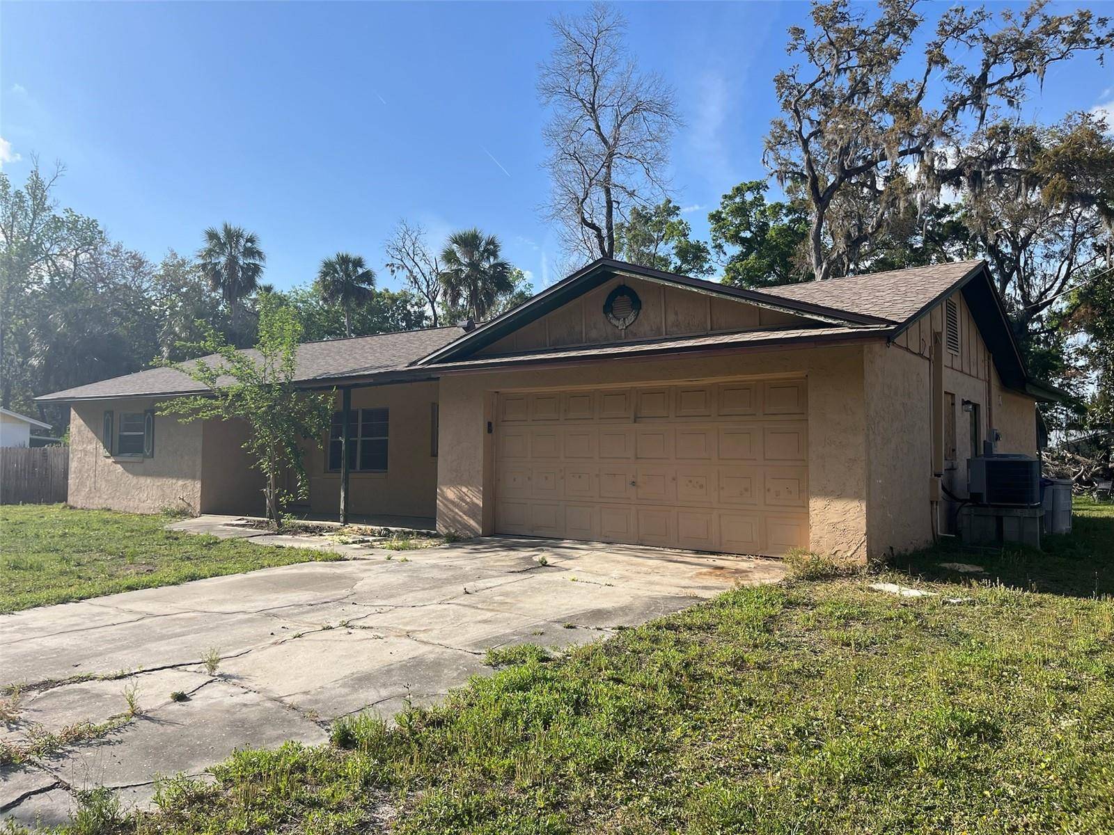 Crystal River, FL 34428,1561 NW 21ST ST