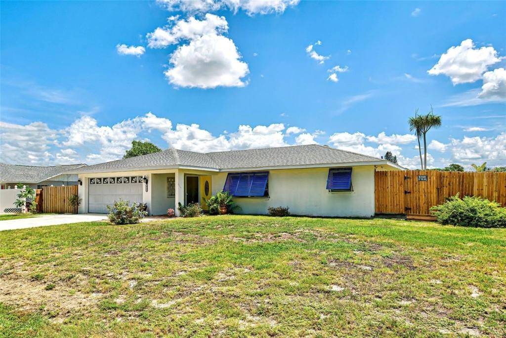 Venice, FL 34293,4731 EGRET RD