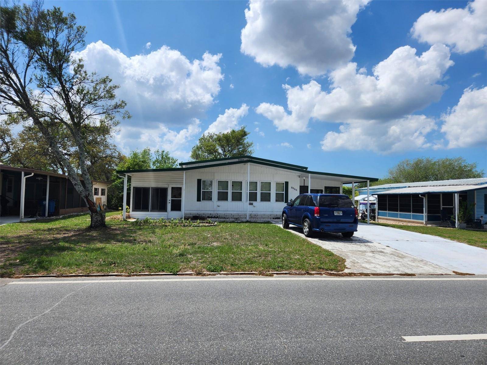 Brooksville, FL 34613,8966 HIGHPOINT BLVD