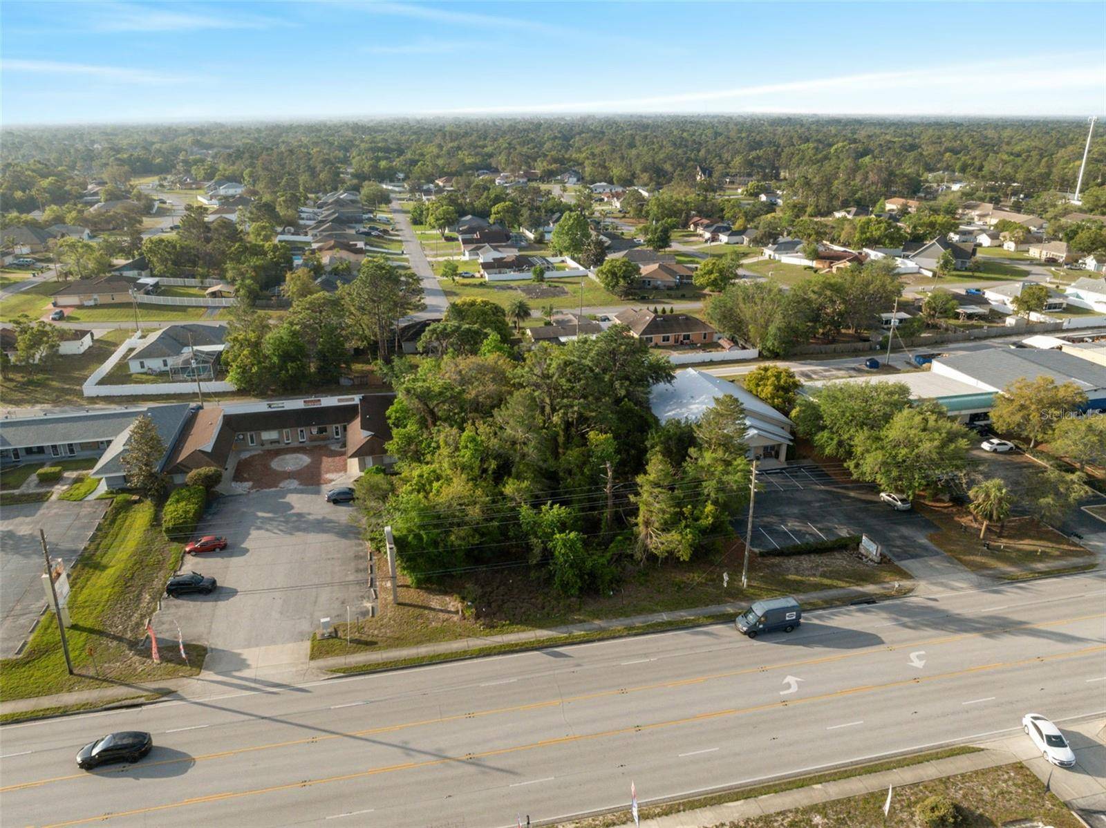 Spring Hill, FL 34609,13182 SPRING HILL DR