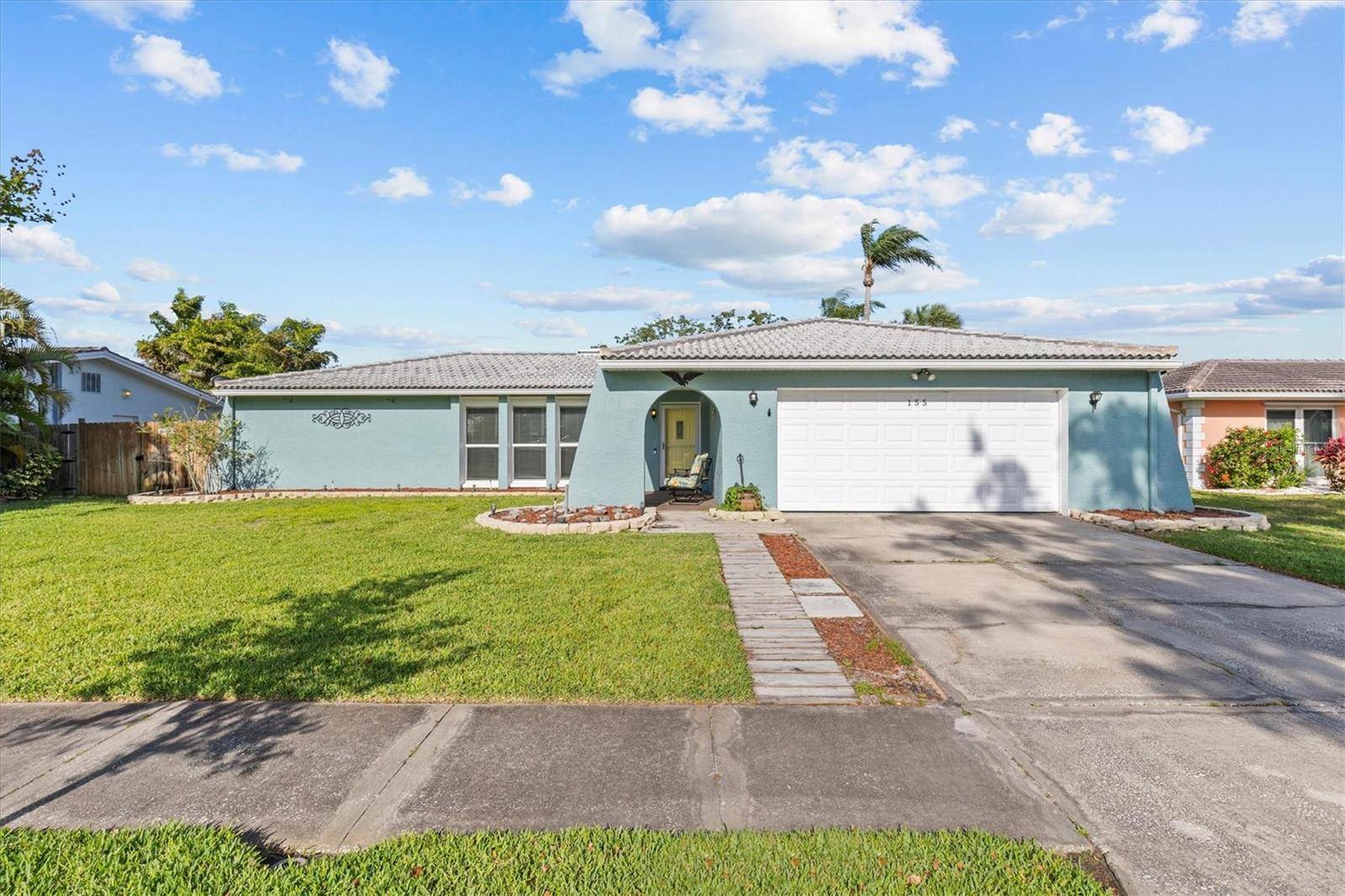 Palm Harbor, FL 34683,155 PATTY ANN BLVD