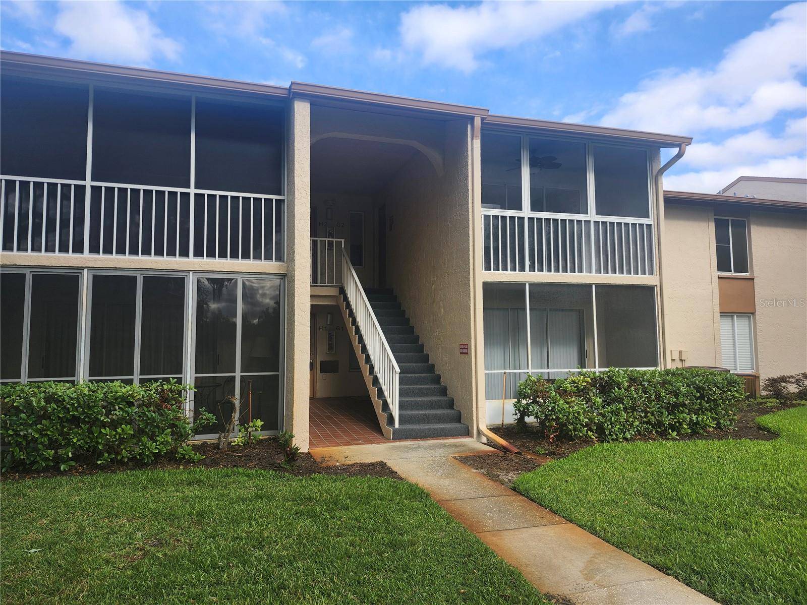 Hudson, FL 34669,12119 SUNNY GLEN LN #G2