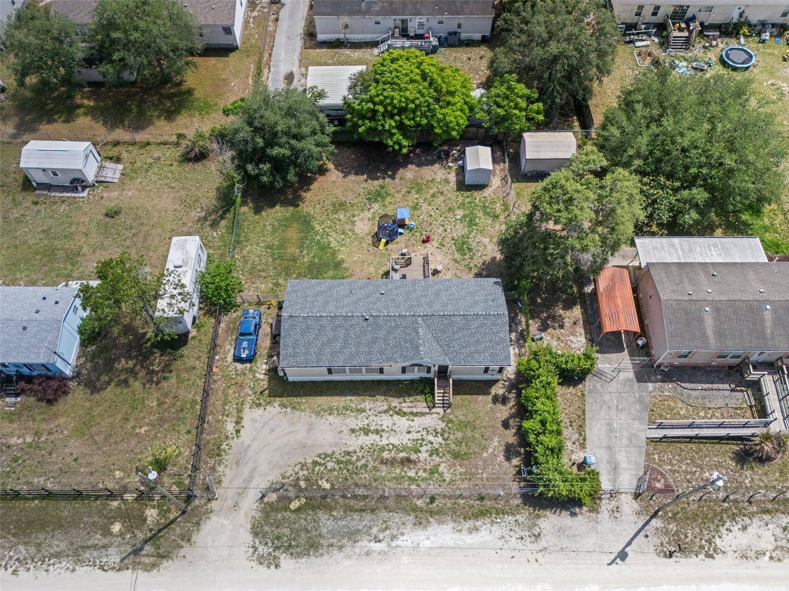 Brooksville, FL 34604,16124 LACANTO ST