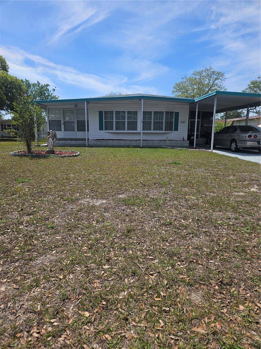 Brooksville, FL 34613,7379 FIRST CIRCLE DR