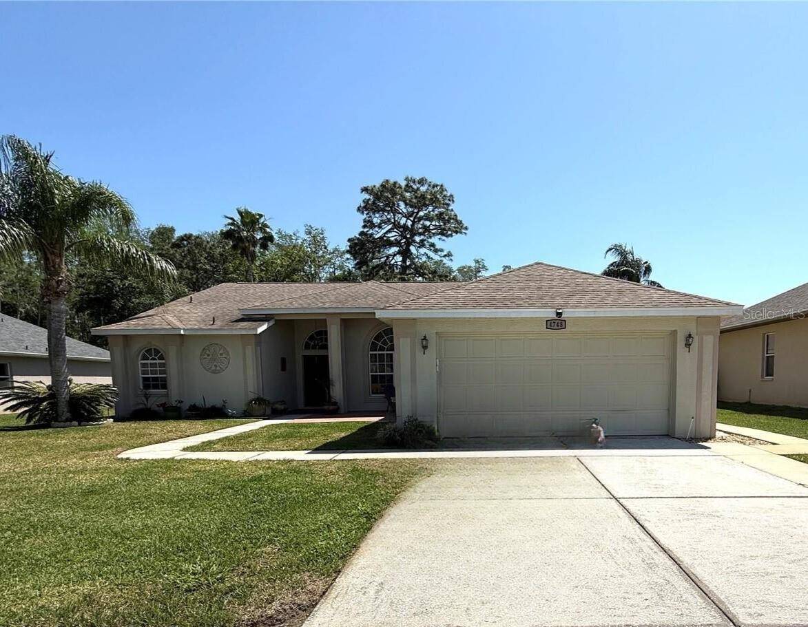 New Port Richey, FL 34655,4748 YELLOWSTONE DR