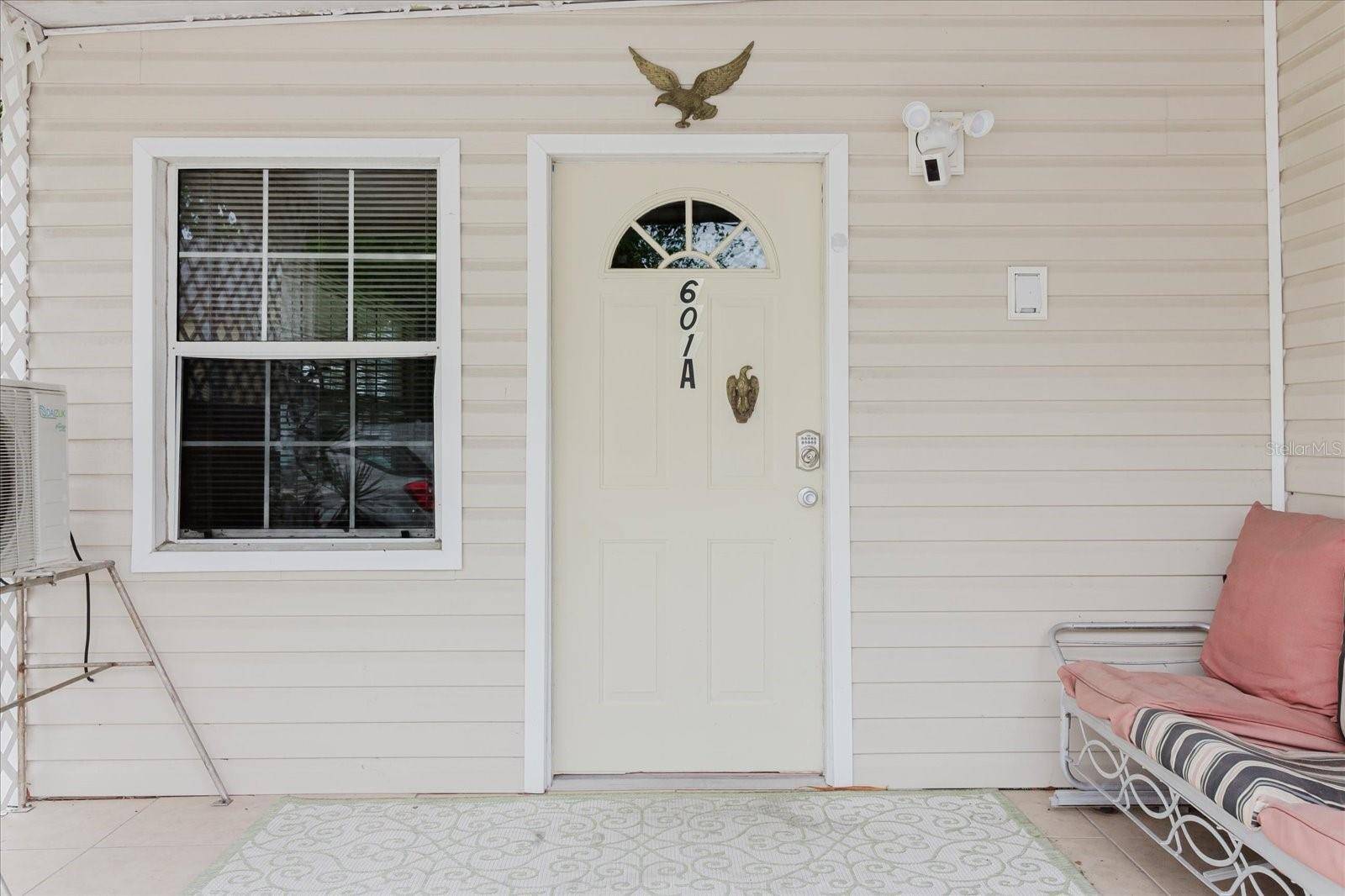 Tarpon Springs, FL 34689,601 RIVER VILLAGE DR
