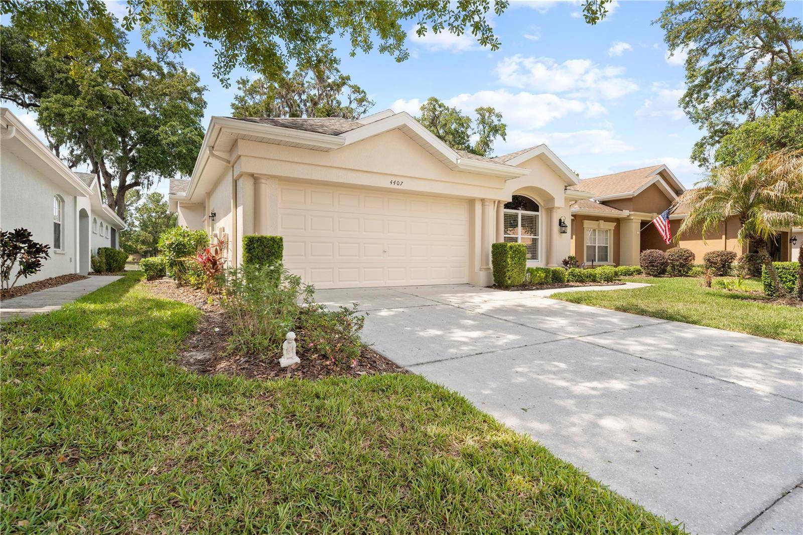 Brooksville, FL 34604,4407 CALIQUEN DR