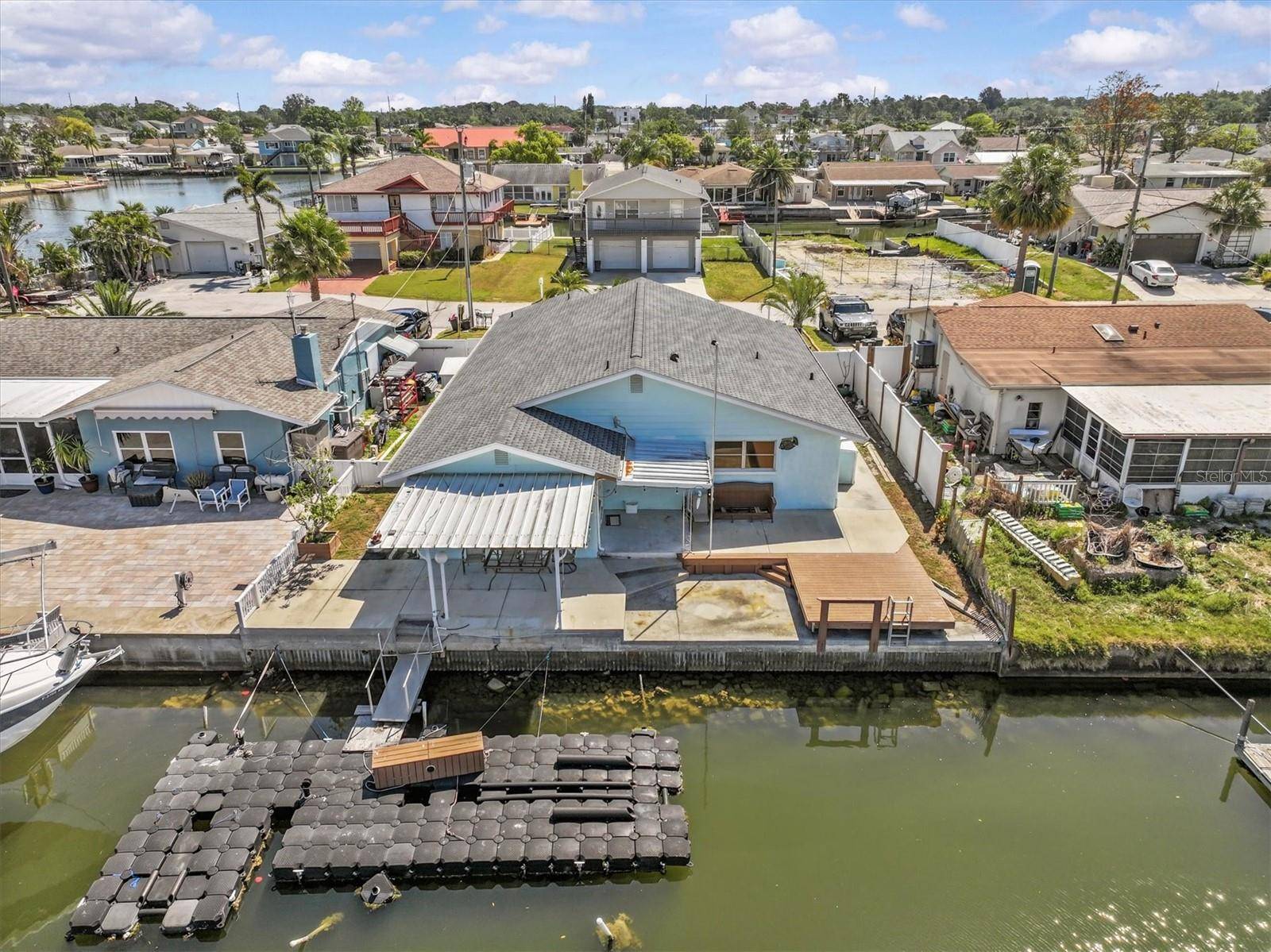 Hudson, FL 34667,13815 PLUMOSA AVE