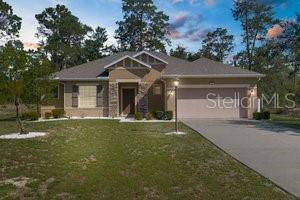 Homosassa, FL 34446,1 GREENPARK BLVD