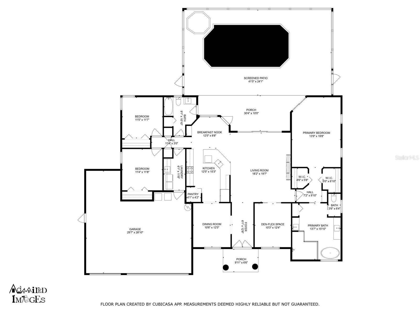Homosassa, FL 34446,54 DAISY ST