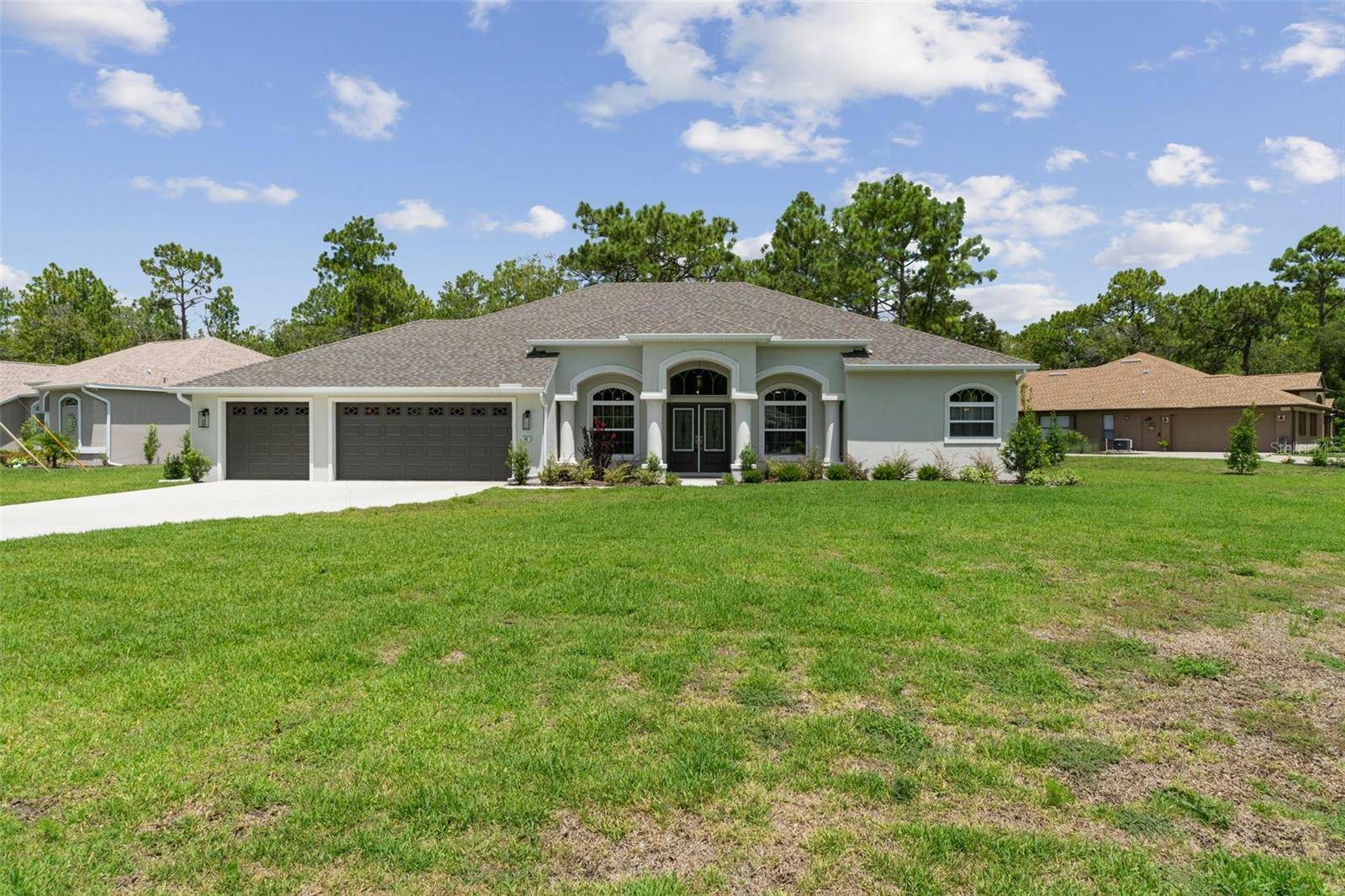 Homosassa, FL 34446,54 DAISY ST