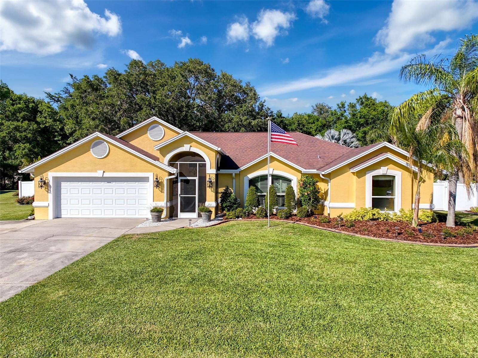Land O Lakes, FL 34639,3920 MEADOWLARK CT