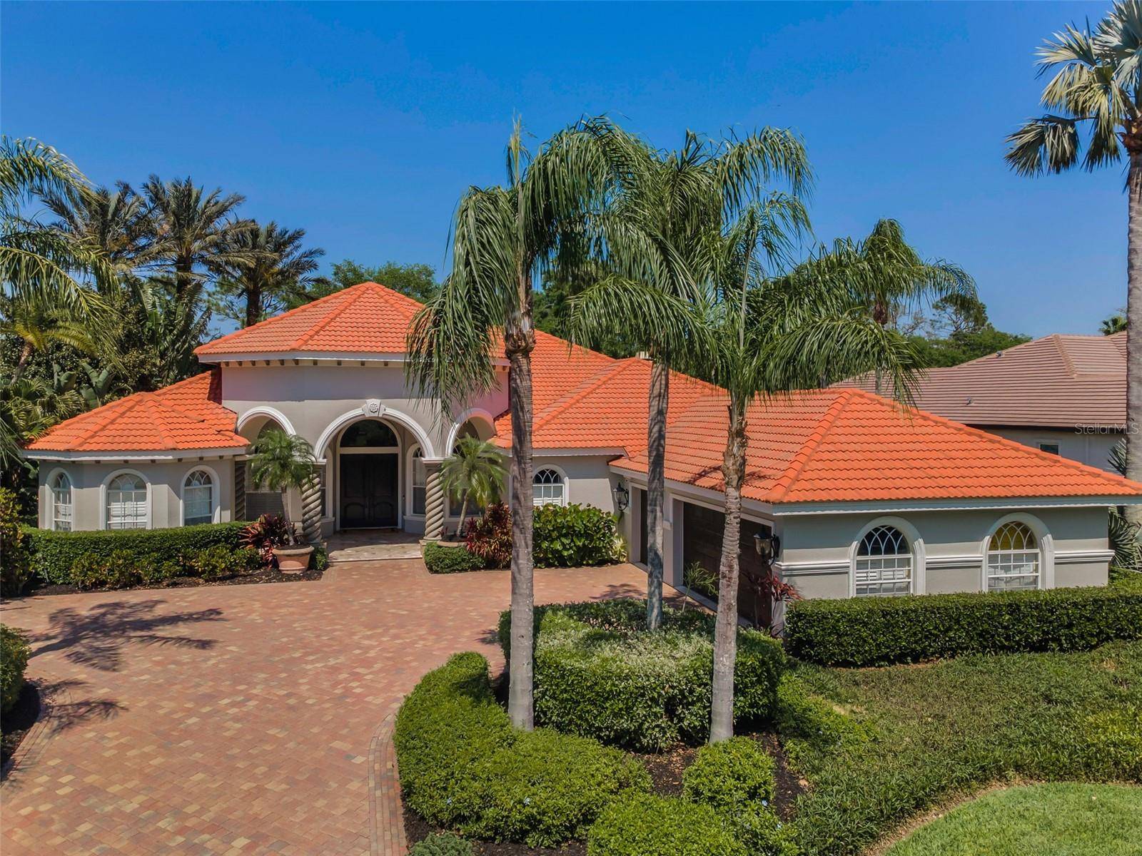 Trinity, FL 34655,10712 PONTOFINO CIR