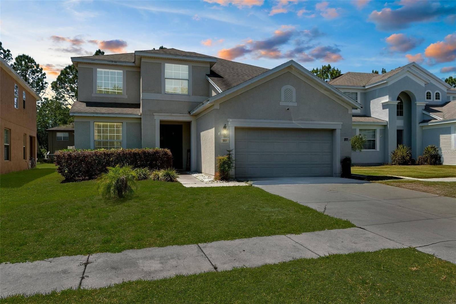 Brooksville, FL 34604,951 NODDING SHADE DR