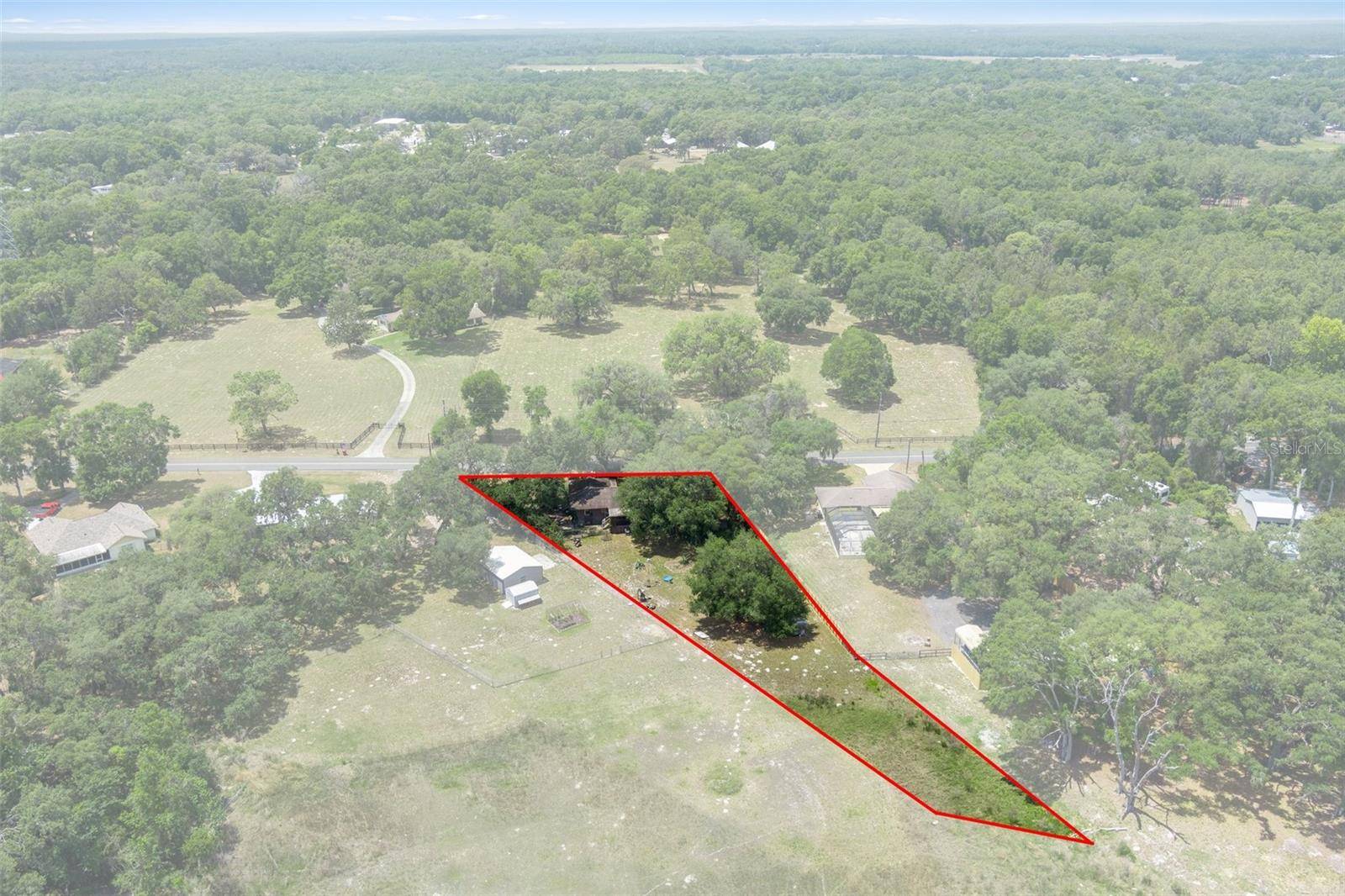 Inverness, FL 34450,4893 S OLD FLORAL CITY RD