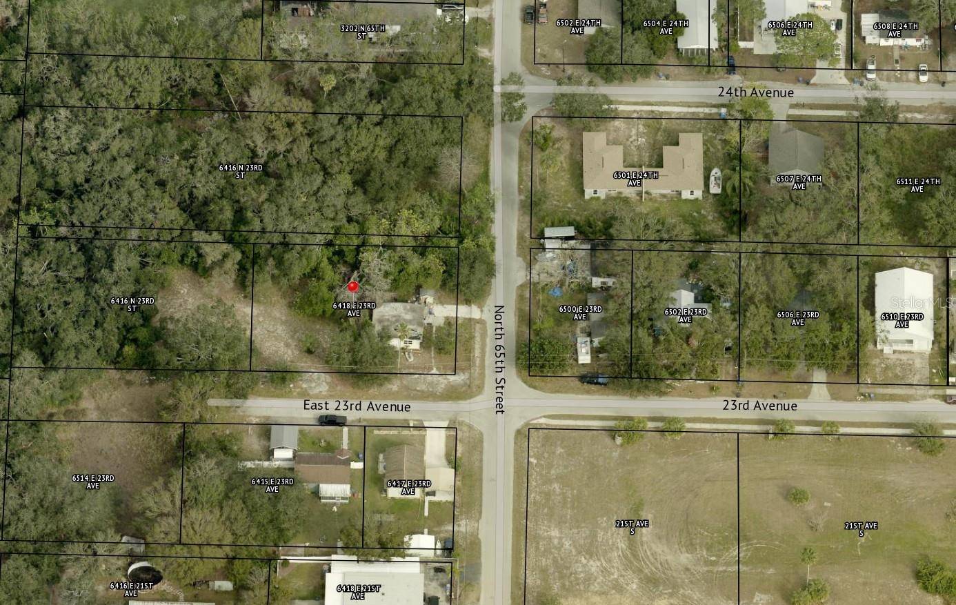 Tampa, FL 33619,6418 E 23RD AVE