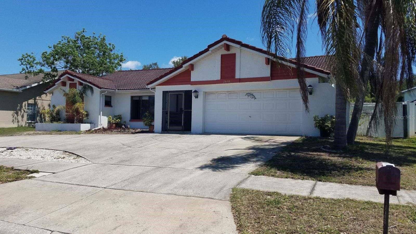 Dunedin, FL 34698,2538 INDIGO DR