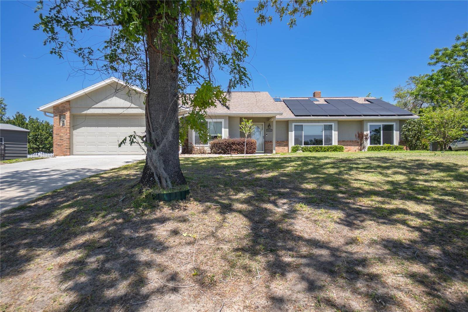 Inverness, FL 34452,3495 E FOXWOOD CT