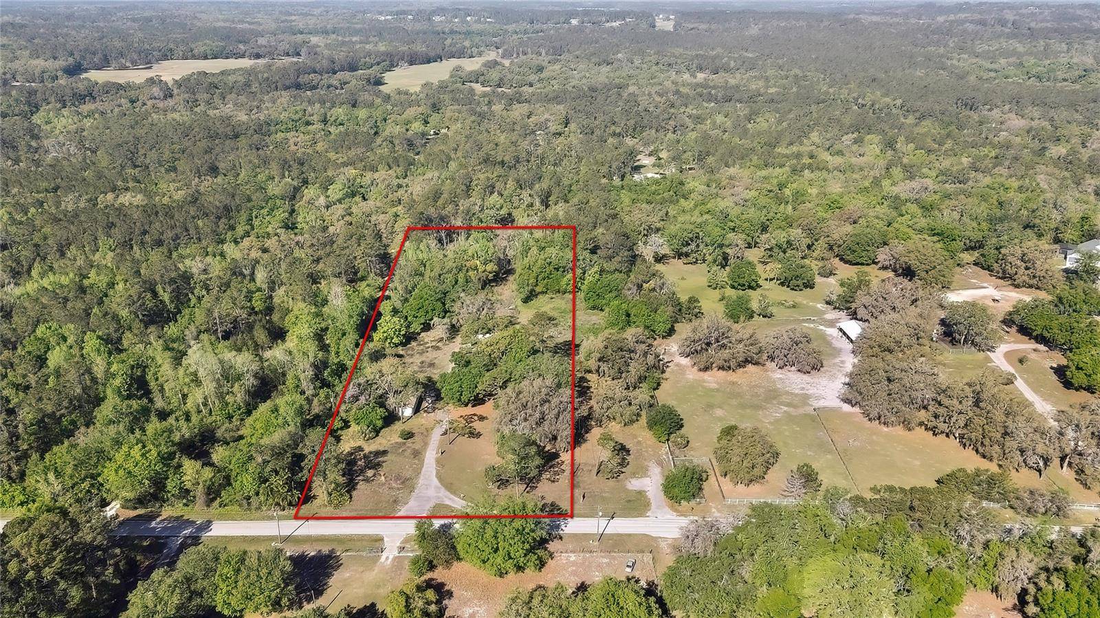 Brooksville, FL 34601,5025 EMERSON RD