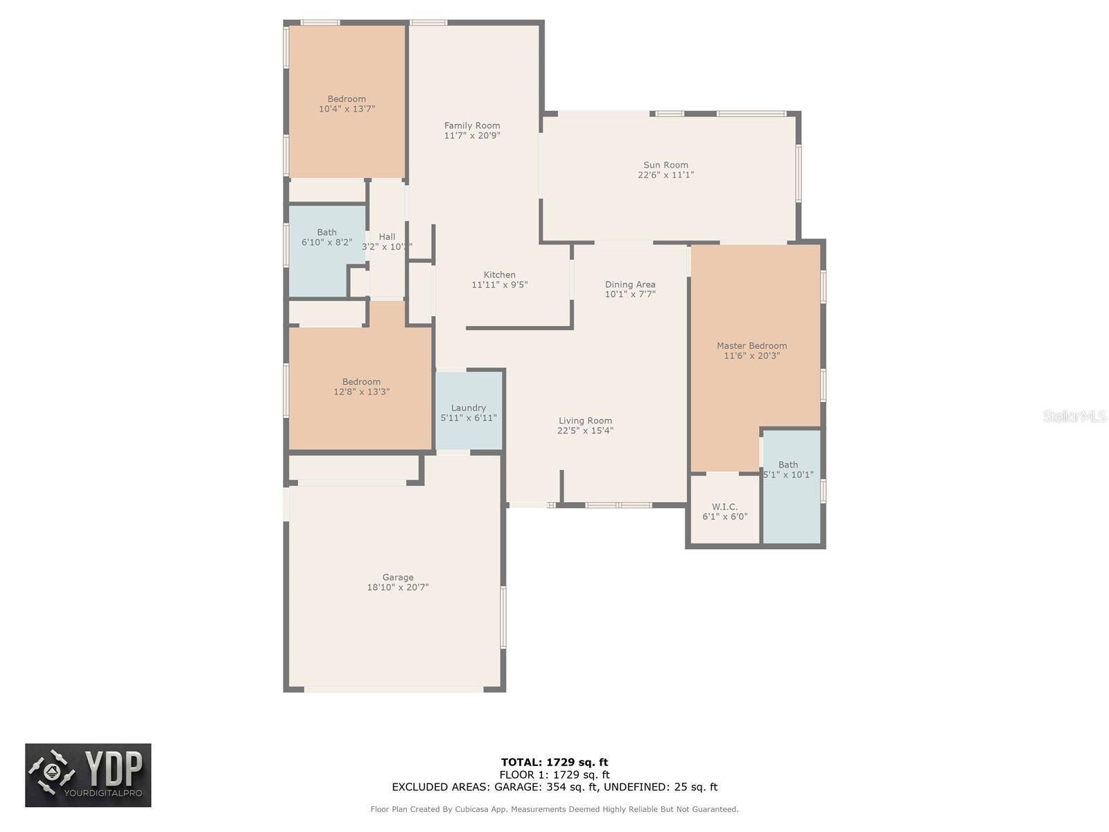 Port Richey, FL 34668,10641 TIMBER LN