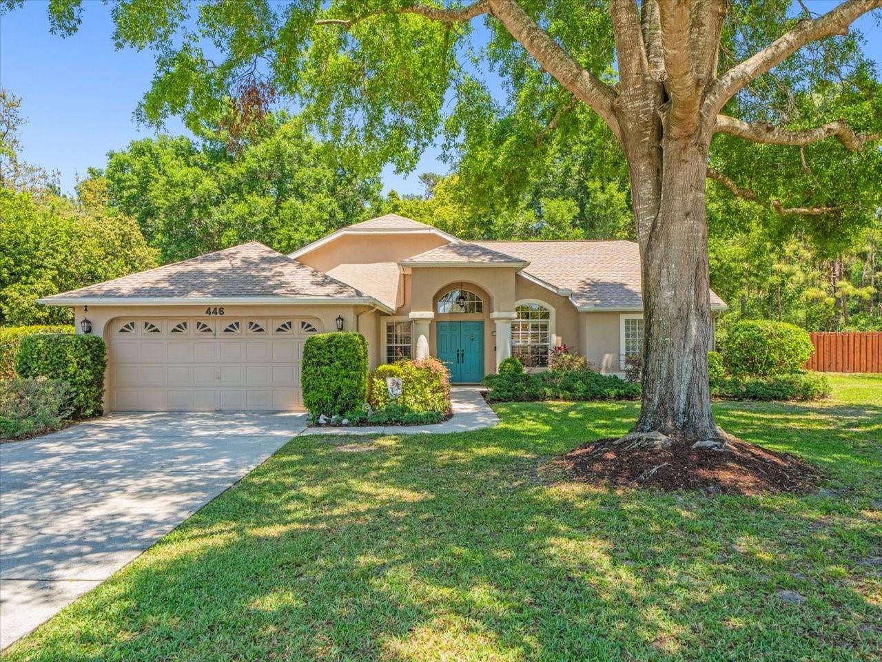 Spring Hill, FL 34609,446 ROMINE CT