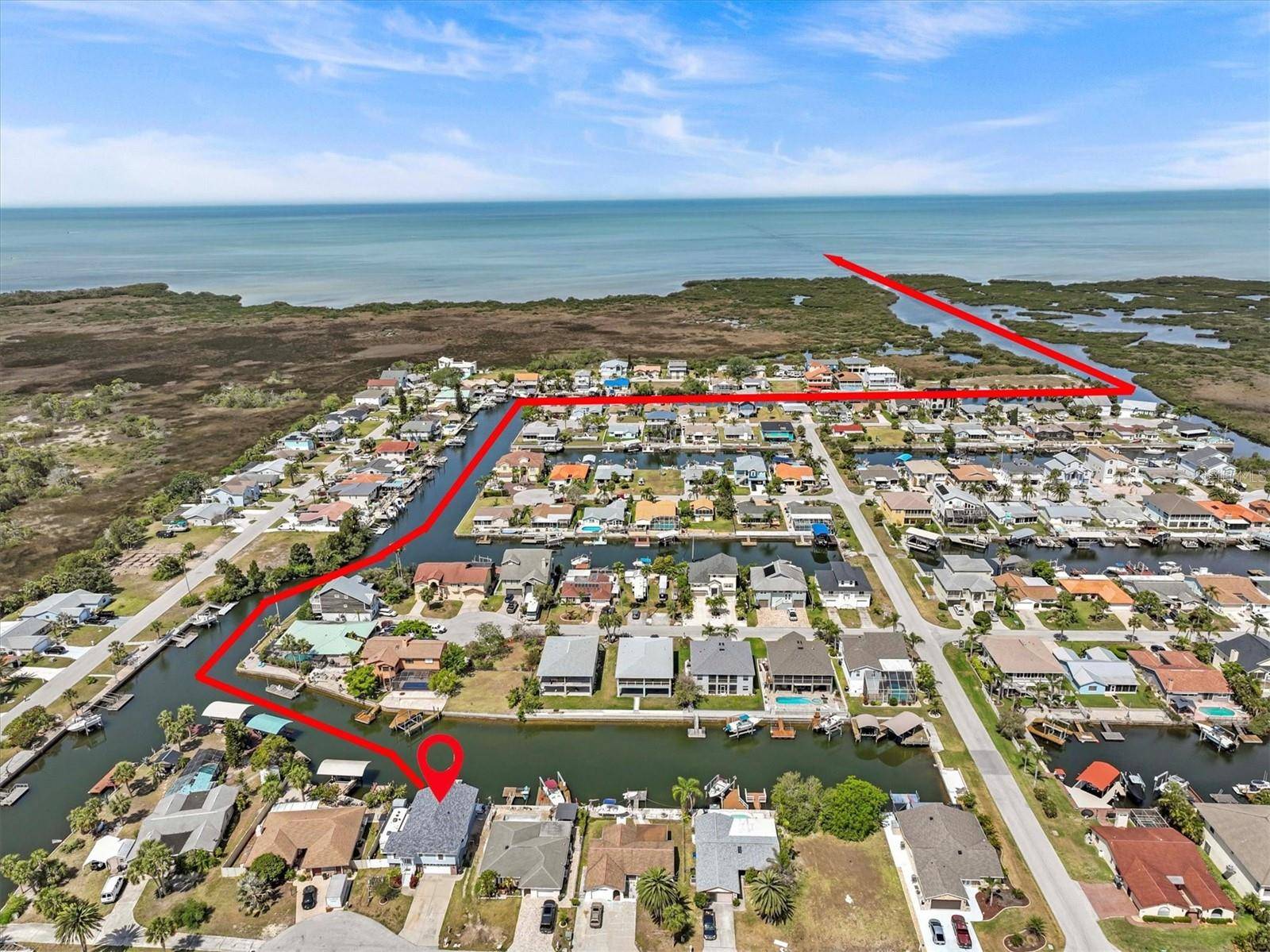 Hudson, FL 34667,15535 ALLMAND DR