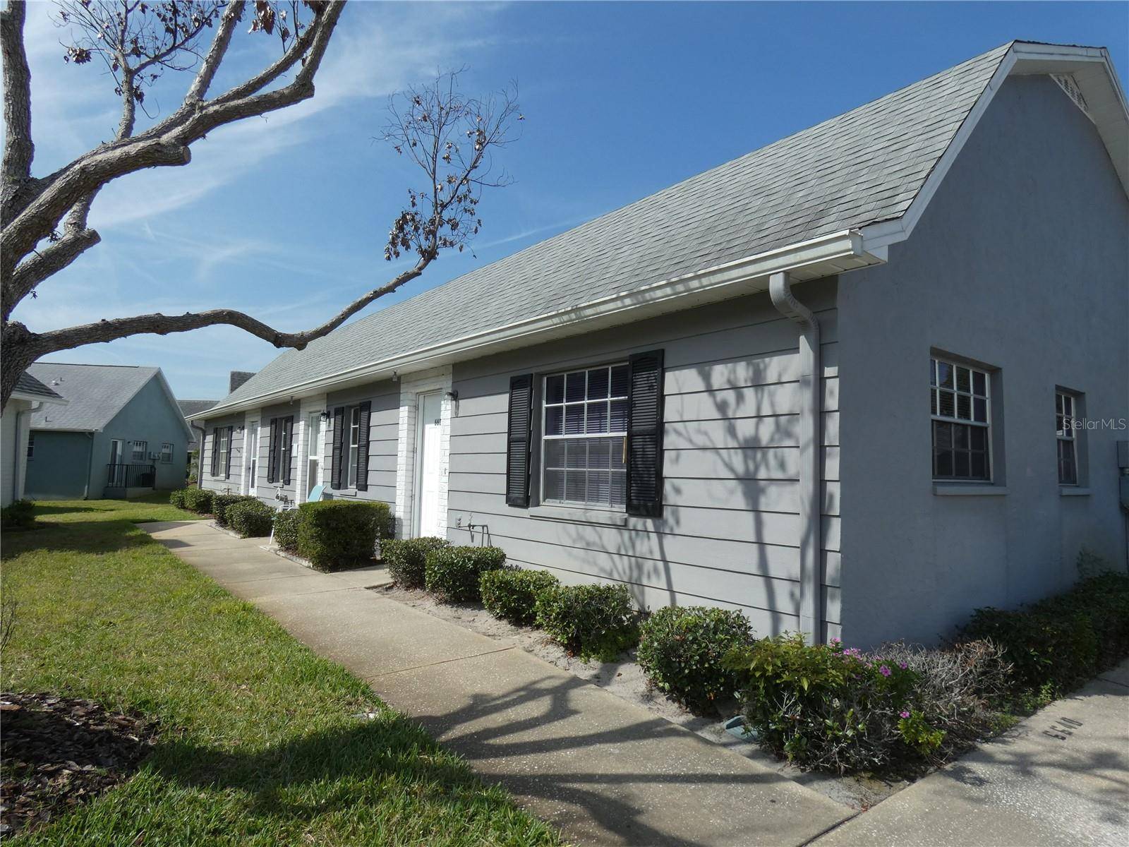 New Port Richey, FL 34653,6636 TIMBERCOVE LN #6636