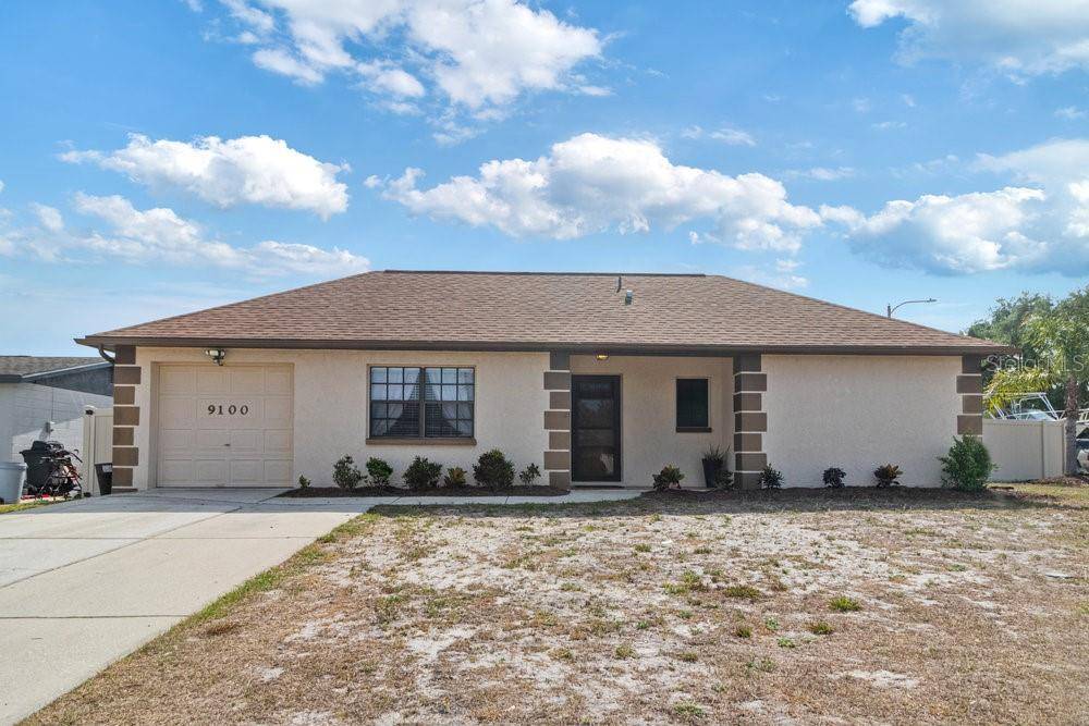 Port Richey, FL 34668,9100 WHITMAN LN