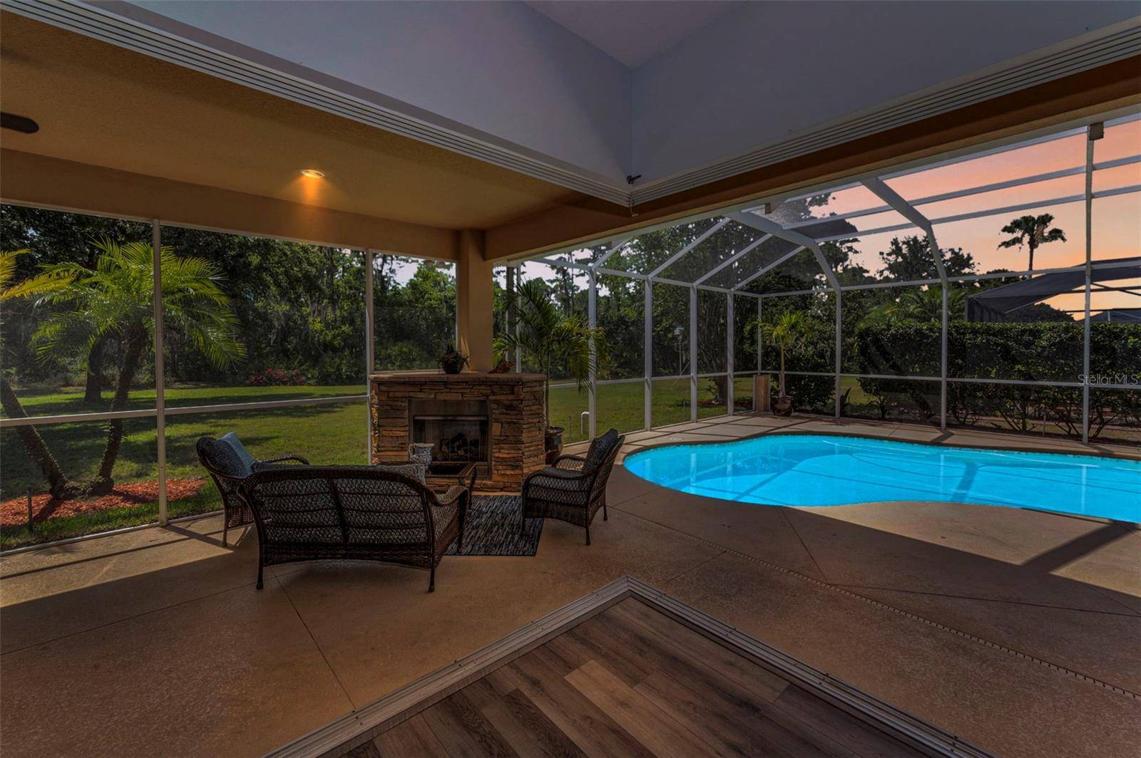 Trinity, FL 34655,1033 TUSCANY DR