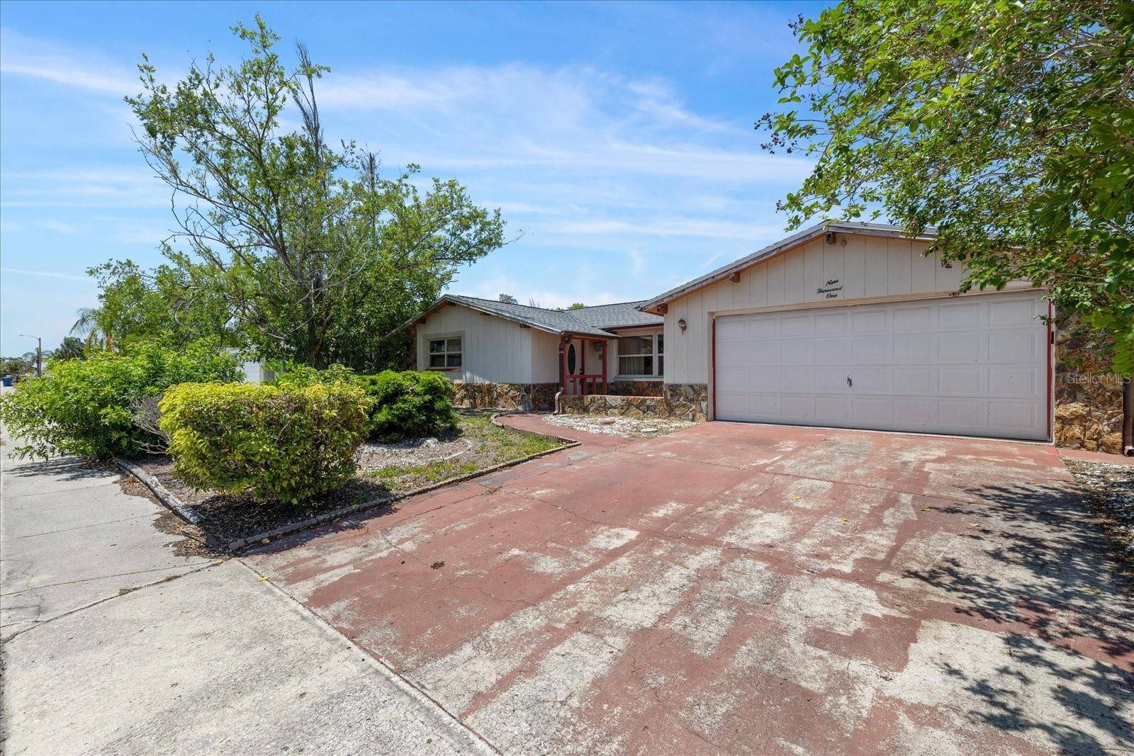 Port Richey, FL 34668,9001 LIDO LN