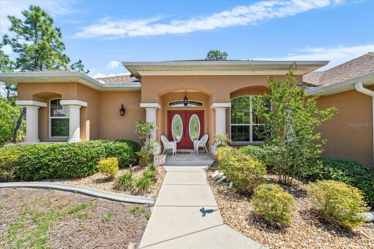 Homosassa, FL 34446,39 LINDER ST