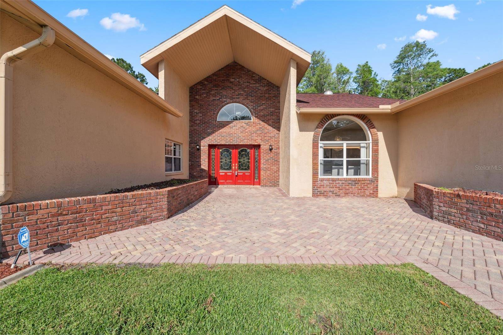 Spring Hill, FL 34607,4469 LAKE IN THE WOODS DR