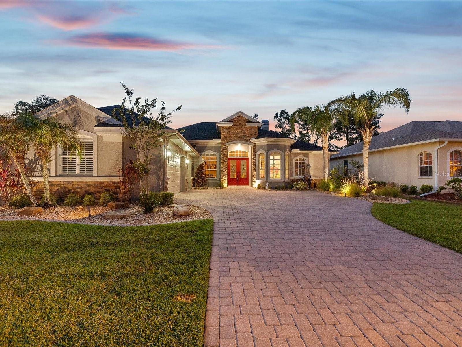 Brooksville, FL 34604,4423 GEVALIA DR