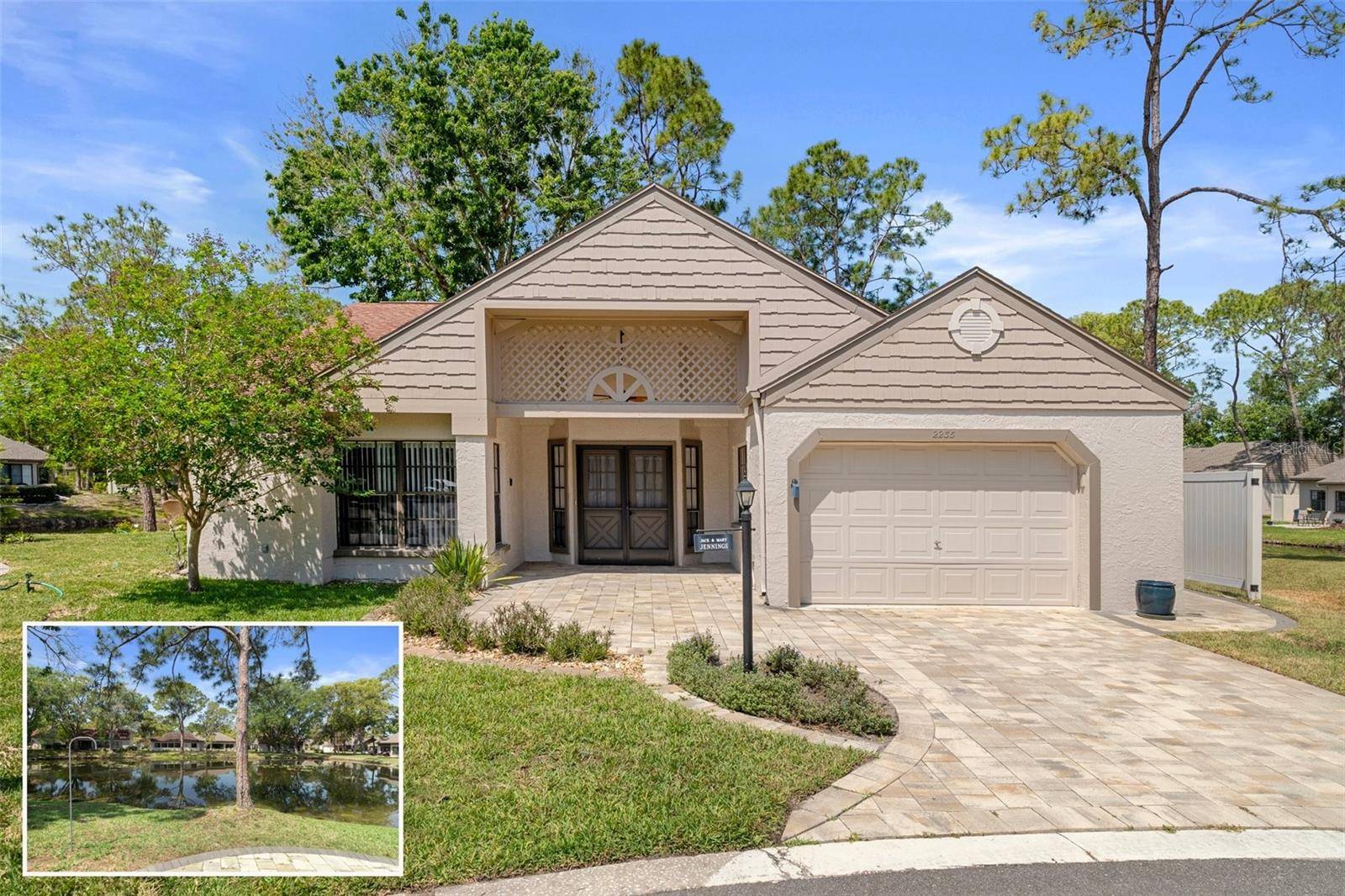 Spring Hill, FL 34606,2235 LYTHAM CT
